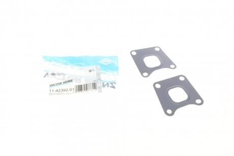 Комплект прокладок випускного колектора FORD Focus 1,0 ecoboost M1DA 125л. VICTOR REINZ 11-42392-01