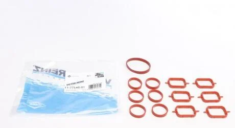 Комплект прокладок впускного колектора VICTOR REINZ 11-77546-01