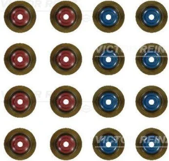 Комплект сальників клапанів VICTOR REINZ 12-10012-01