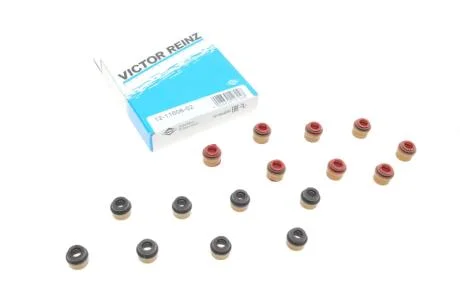 Комплект прокладок, стержень клапана VICTOR REINZ 12-11608-02