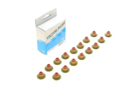 Комплект прокладок, стержень клапана VICTOR REINZ 12-11648-01