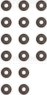 Комплект прокладок, стержень клапана VICTOR REINZ 12-12276-01