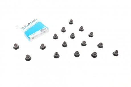 Набір прокладок/ущільнень штоку клапана VICTOR REINZ 12-17500-01