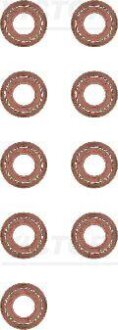 Колпачки м.с. MB W210/W211/W203/W220 96- M104/M111/M119/M120/M604/M605/M606/M611/M612/M613/M668 (компл. 9 шт.) VICTOR REINZ 12-29491-03