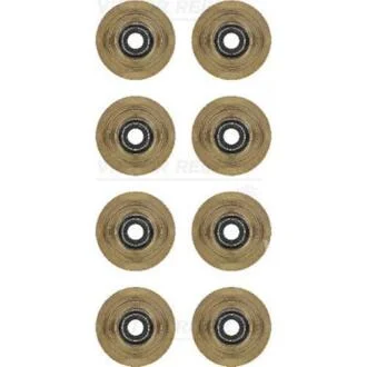 A_Сальник клапану, комплект FORD "1.4-1.6 "85-93 VICTOR REINZ 12-31056-01