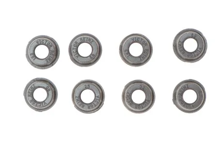 Комплект прокладок, стержень клапана VICTOR REINZ 12-31306-07