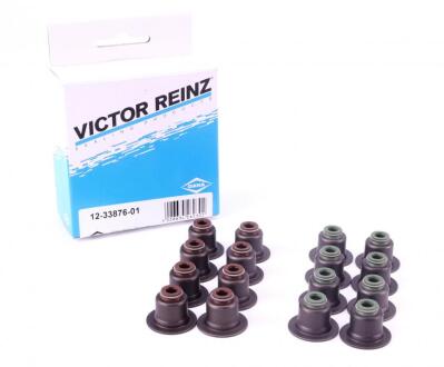 К-т сальники клапанiв 16шт VICTOR REINZ 12-33876-01