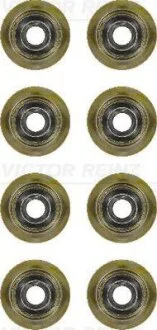 Комплект сальників клапанів VICTOR REINZ 12-35893-01