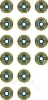 Сальники клапанів (к-кт) BMW 1/3/5 N43 06-13 VICTOR REINZ 12-37256-02