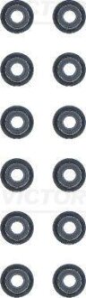 Колпачки м.с. DAIHATSU TREVIS 98- 1.0 (компл.) VICTOR REINZ 12-53129-02