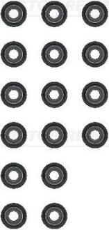 Комплект сальників клапану TOYOTA 1KD-FTV, 2KD-FTV 01- VICTOR REINZ 12-53457-02