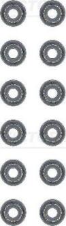 Комплект сальників клапану Hyundai Getz 1,3, Accent 1,3 2000-2005 VICTOR REINZ 12-53678-02