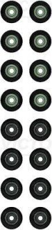 Колпачки м.с. MAZDA 3MPS/CX-7 05- 2.3T (компл.8 шт.) VICTOR REINZ 12-54247-01