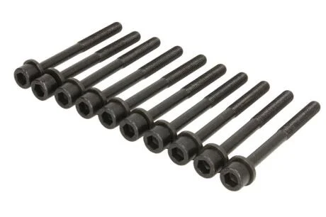 Комплект гвинтів голівки циліндра VICTOR REINZ 14-10015-01