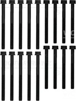 Комплект гвинтів голівки циліндра VICTOR REINZ 14-10021-01