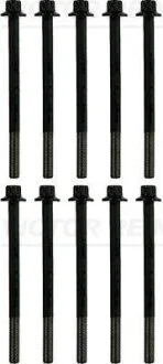 Болт головки блока VICTOR REINZ 14-10172-01