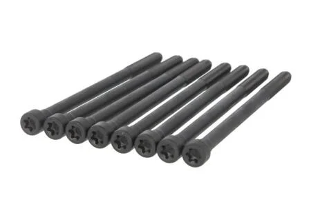 Комплект болтів головки циліндра VICTOR REINZ 14-10276-02