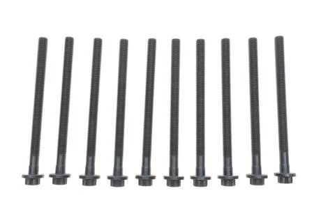 Комплект болтів головки циліндрів VICTOR REINZ 14-10373-01