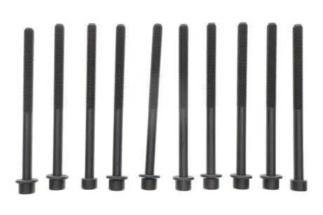 Комплект болтів головки циліндрів VICTOR REINZ 14-10383-01