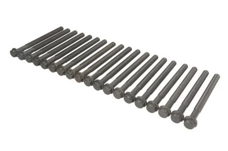 Комплект гвинтів голівки циліндра VICTOR REINZ 14-10581-01