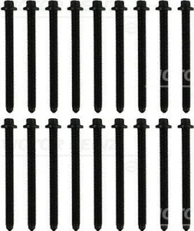 Комплект болтів головки циліндра VICTOR REINZ 14-10669-03