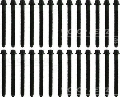 Комплект болтів ГБЦ DEUTZ VICTOR REINZ 14-10728-02