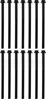 Комплект гвинтів голівки циліндра VICTOR REINZ 14-10875-01