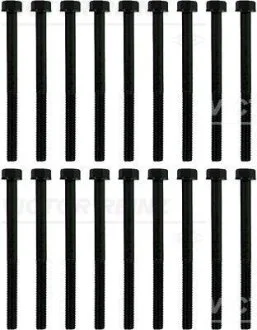 Комплект гвинтів голівки циліндра VICTOR REINZ 14-11224-01