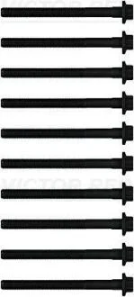 Комплект болтів двигуна VICTOR REINZ 14-11540-01