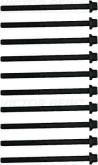 Комплект гвинтів голівки циліндра VICTOR REINZ 14-12063-01