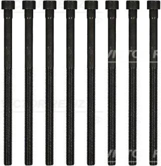 Комплект гвинтів голівки циліндра VICTOR REINZ 14-12261-01