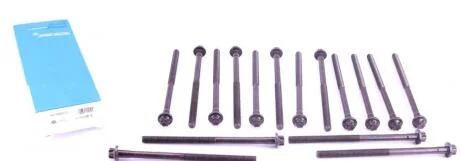 Комплект гвинтів голівки циліндра VICTOR REINZ 14-12623-01