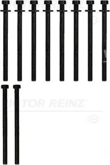 Болти головки блока комплект VICTOR REINZ 14-12679-01