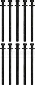 Комплект гвинтів голівки циліндра VICTOR REINZ 14-12679-02