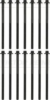 Болти ГБЦ VICTOR REINZ 14-12813-02