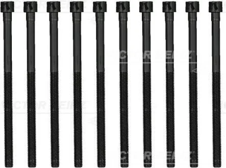 B_Комплект болтів ГБЦ BMW B48B20B \'\'15>> VICTOR REINZ 14-13082-01