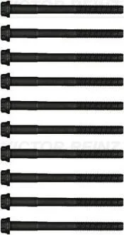 Комплект гвинтів голівки циліндра VICTOR REINZ 14-15219-01