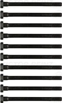 Комплект болтов головки цилидра VICTOR REINZ 14-32000-01