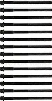 Болты головки блока цилиндров VICTOR REINZ 14-32001-01