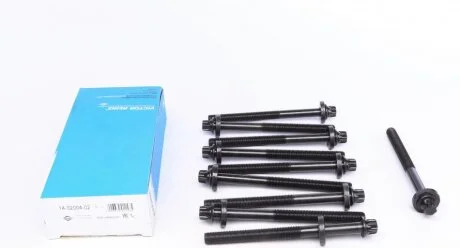 Комплект болтів гбц VICTOR REINZ 14-32004-02