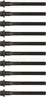 Болт головки блока цилиндров (ГБЦ) VICTOR REINZ 14-32012-01