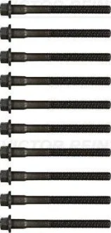 Болт головки блока цилиндров (ГБЦ) VICTOR REINZ 14-32012-01