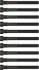 Комплект болтов ГБЦ MB W123/W124/W201/T1 82-96 2.0/2.3 (компл. 10 шт.) VICTOR REINZ 14-32026-01 (фото 1)