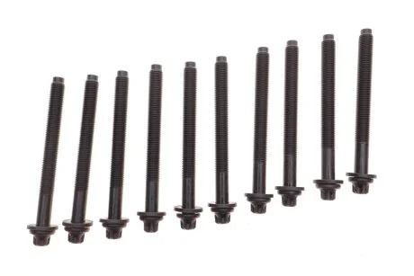 Комплект болтів гбц VICTOR REINZ 14-32077-01