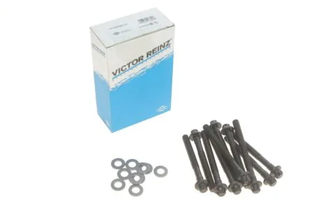 Болт ГБЦ (к-т) VICTOR REINZ 14-32089-01