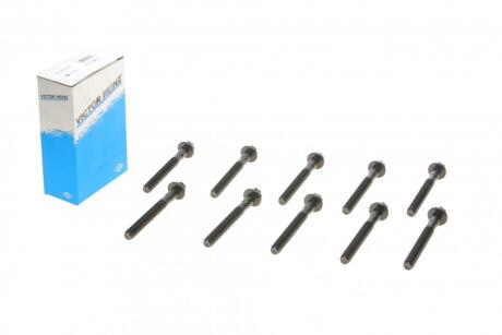 Болти ГБЦ, комплект VICTOR REINZ 14-32109-01