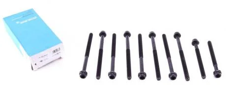 Болти ГБЦ (комплект 10шт.) Ford Transit Connect 1. 8 TD VICTOR REINZ 14-32134-01