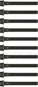 Комплект болтов ГБЦ PSA 306 92-05 (компл. 10 шт.) VICTOR REINZ 14-32148-01