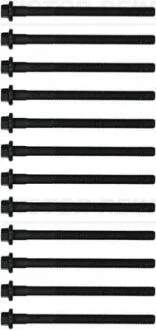 Комплект болтов ГБЦ VOLVO 00- 2.0/2.0T/2.3/2.4/2.4T/2.5T VICTOR REINZ 14-32152-02