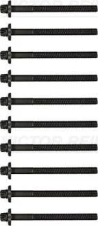 Болти головки блока циліндрів VICTOR REINZ 14-32153-01